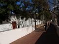 Darling Harbor - Walkway towards